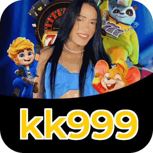 Aplicativo mobile kk999