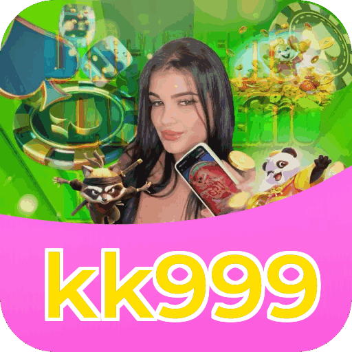 Catálogo de jogos kk999 com fornecedores Pragmatic Play, Evolution, NetEnt