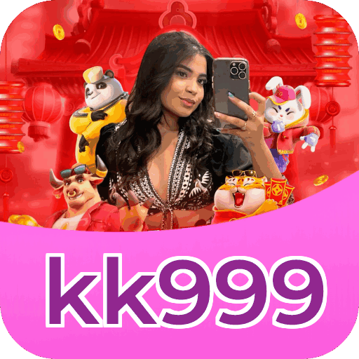Página de download kk999