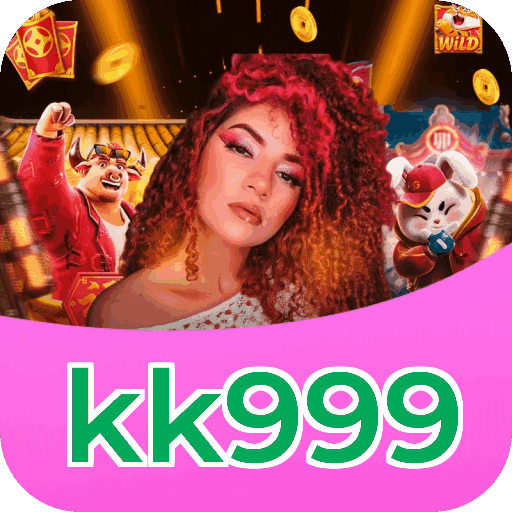 Acesso à conta kk999
